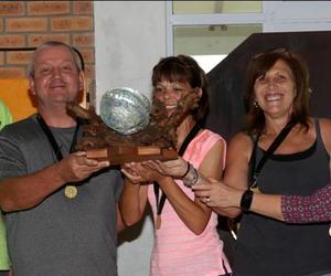 Atlete hinke-pink ná vasbytstap