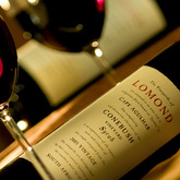 Lomond Conebush Syrah