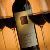 Lomond Merlot