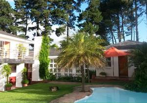 A Different Kind of Pairing in Grabouw/Elgin