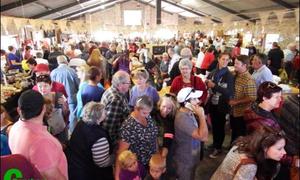 NGK Pearly hou lekker basaar