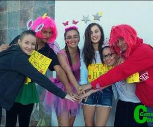 Academia matrieks skud blik