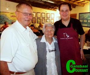 'Elegant en sag op die tong' sê wynkenner