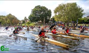 1st River Festival huge success