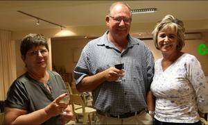 Suksesvolle sakeman deel waardevolle wenke