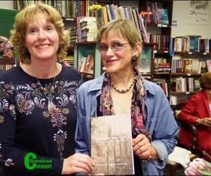 Plaaslike prediker stel boek bekend