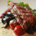 Fig Tree Restaurant at De Hoop Collection Fig Tree Restaurant at De Hoop Collection