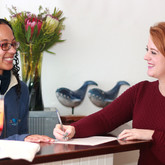 Warm Welcome at De Hoop Collection - De Hoop Collection - Xplorio™ Bredasdorp