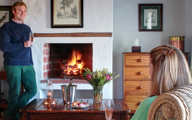 Dassie Suite (DBB) Dassie Suite (DBB)