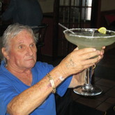 our new giant MARGARITA