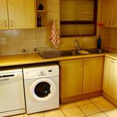 Heights Villa Kitchen