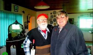 Moeg vir inpak - koop huis op 91