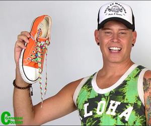 Laat jou voete vir jou hart praat