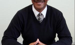 Skoolhoofde geskommel