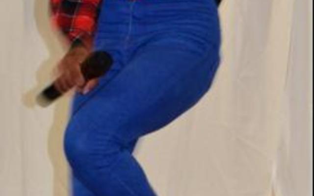 Die Cultivaria-dansitem is deur Cohen Arries gelewer.