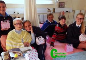 Groot bederf op Moedersdag