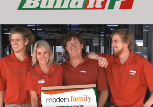 Service Excellence - the Recipe for Success