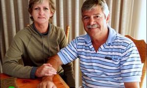 Wynkundige vestig in De Kelders