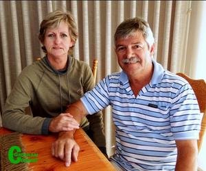 Wynkundige vestig in De Kelders