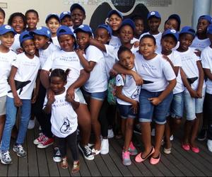 Dyer Island Conservation Trust invest in local community's youth