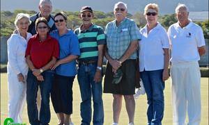 Rolbalklub is bedrywig