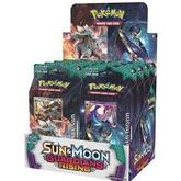 Pokemon Cards + Booster Packs