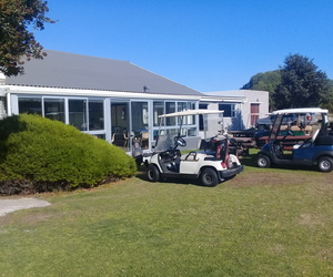 2017 Membership Fees for The Gansbaai Golf Club in the Overberg