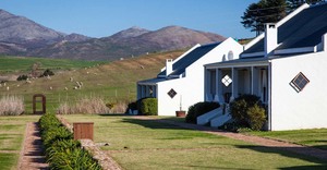 A Winter Break in Botrivier