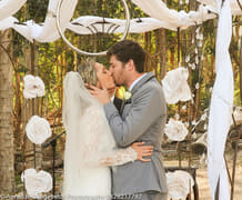 Johann en Shanna 20 March 2017