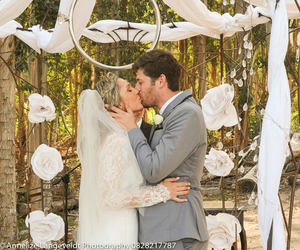 Johann en Shanna 20 March 2017