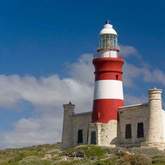 Cape L'Agulhas