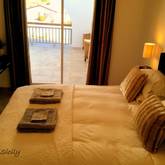 Bellamente: Room Sicily