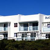 Bellamente guest house in De Kelders