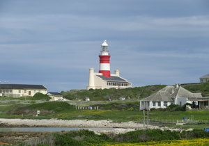 Everything You Need to Know when Visiting L’Agulhas & Struisbaai