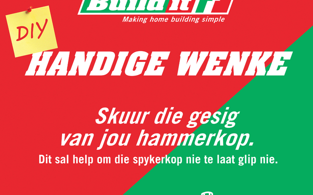 Making home building simple!