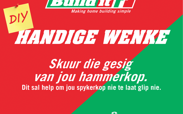 Making home building simple!