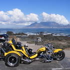 Cape Town Trike Tours