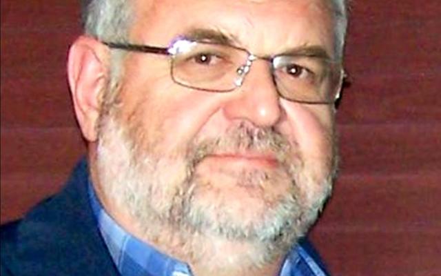 Orton King. Foto: Facebook