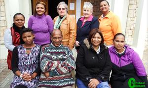 Legio jeugprojekte het u hulp nodig