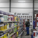 Client at Build It Hermanus