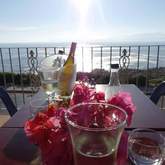 Best place to eat in Gansbaai.