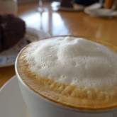 Finest Coffee in Gansbaai.