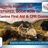 CFR Course Advert