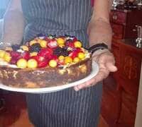 Our secret ingredient