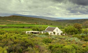 Book Your Bed in Barrydale