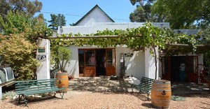 5 Spots to Visit when in Botrivier