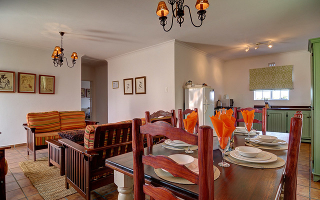 De Hoop Village De Hoop Village