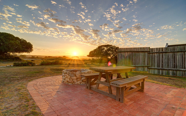 De Hoop Village De Hoop Village