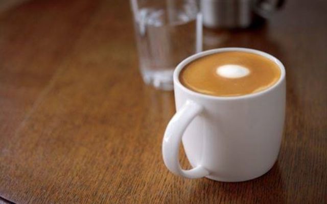 Flat white Flat white