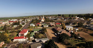 5 Stops to Make in Riviersonderend